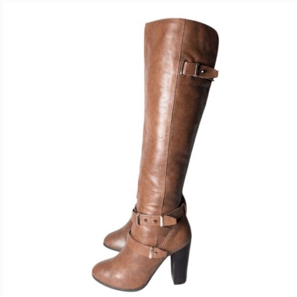 ALDO Ulocia Over The Knee Boot Size 6 - Picture 2 of 7